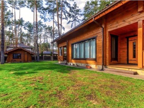 Продаж ЕКО БУДИНКУ з безліччу фішок і переваг. Будинок який заробляє. Буча