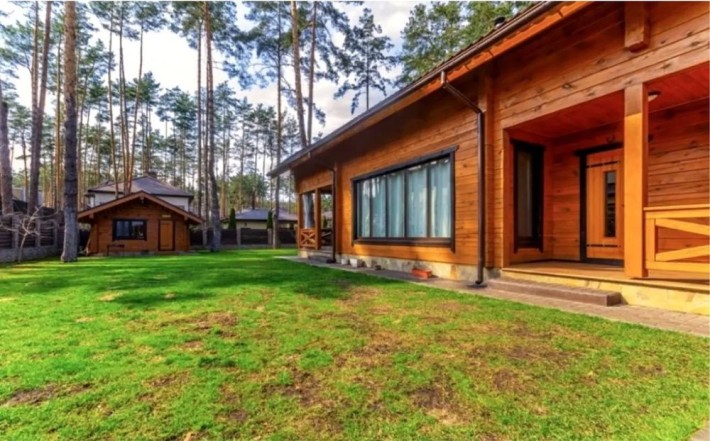 Продаж ЕКО БУДИНКУ з безліччу фішок і переваг. Будинок який заробляє. - фото 1