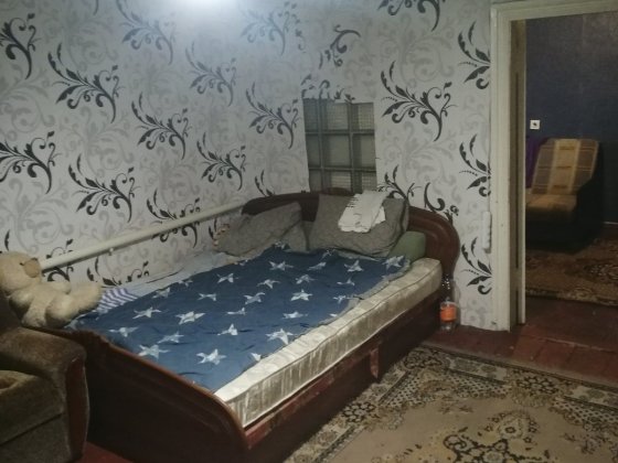 Продам дом на горьком Кривий Ріг