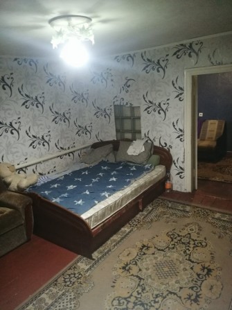 Продам дом на горьком - фото 1