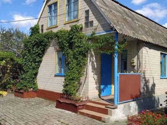 Продам будинок у с. Калинівка, Широківського району Кривий Ріг