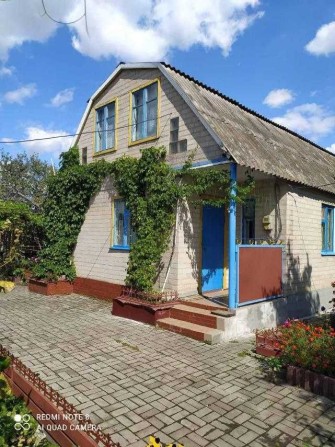 Продам будинок у с. Калинівка, Широківського району - фото 1