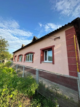 Продаж частини будинку з окремим двором та ЛОДЖІЄЮ - фото 1