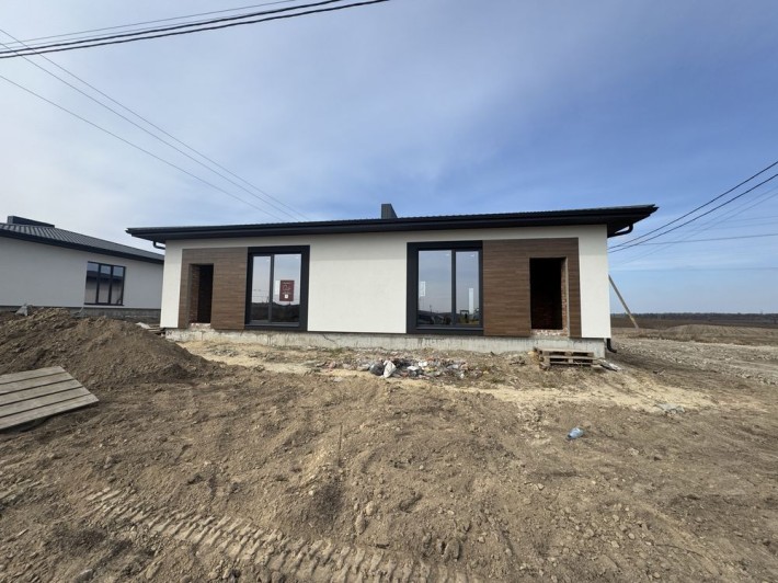 Продаж котеджу від забудовника район Льонокомбінату - фото 1