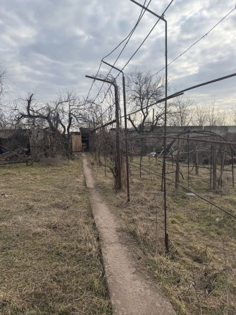 Дача на шахтопроходке «комунарівець» Дзержинка - фото 1