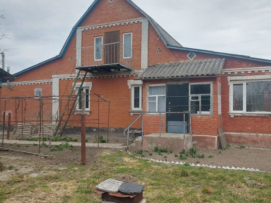 Продам будинок в Бучі по вул. Яблунська