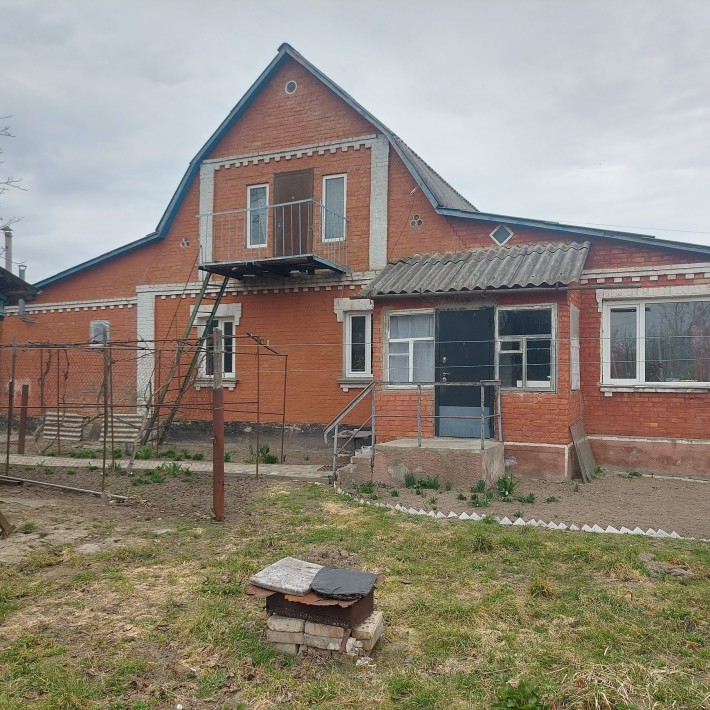 Продам будинок в Бучі по вул. Яблунська - фото 1