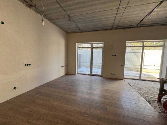 Дуплекс 120 м² у лісовій Бучі, ГАЗ!! Центральна ВОДА РЕМОНТ Буча