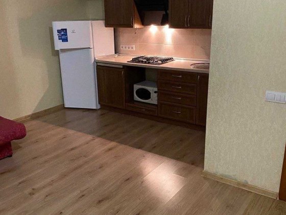 Продаж частини будинку з ремонтом в місті. Полтава