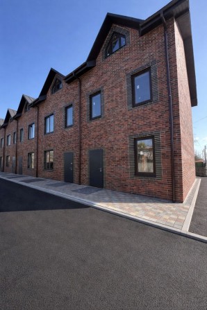 Продаж готового цегляного  таунхаусу Ірпінь - фото 1