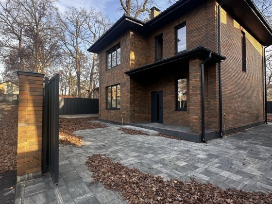 Продам будинок Ірпінь Центр Центральні комунікації Мін оформлення Ирпень