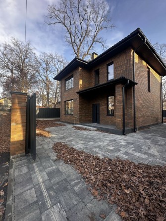 Продам будинок Ірпінь Центр Центральні комунікації Мін оформлення - фото 1