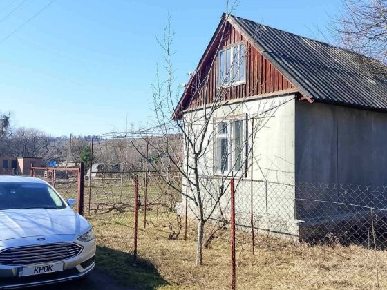 Продаж Дачі !!! Річка/Тихий р-н/Зупинка/ Полтава