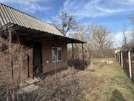 Дача біля води, 3 сотки, світло, 5 хв до зупинки Полтава