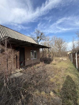 Дача біля води, 3 сотки, світло, 5 хв до зупинки - фото 1