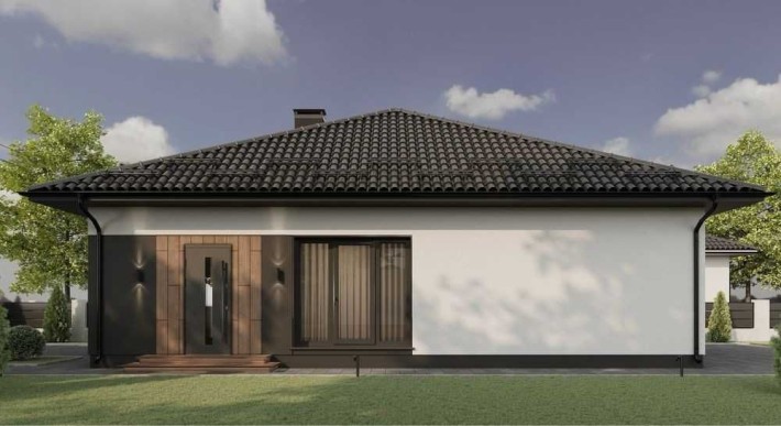 БЕЗ КОМІСІЇ  !!!  Продам сучасну американку !!! Новий Двір !!! - фото 1