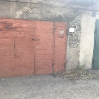 Гараж возле центральнго рынка в аренду Кам'янське