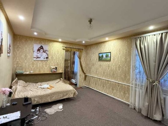 Будинок біля Дендропарку | 7 соток | всі комунікації | є гараж Полтава