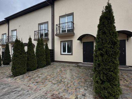 Таунхаус м.Ірпінь район Стоянка1 Ирпень