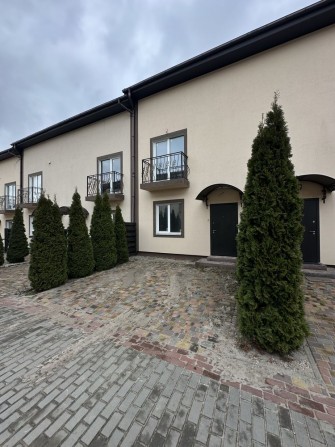 Таунхаус м.Ірпінь район Стоянка1 - фото 1