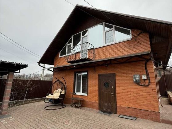 Сучасний будинок в районі Дендропарк! 111 кв.м., Цегла Полтава