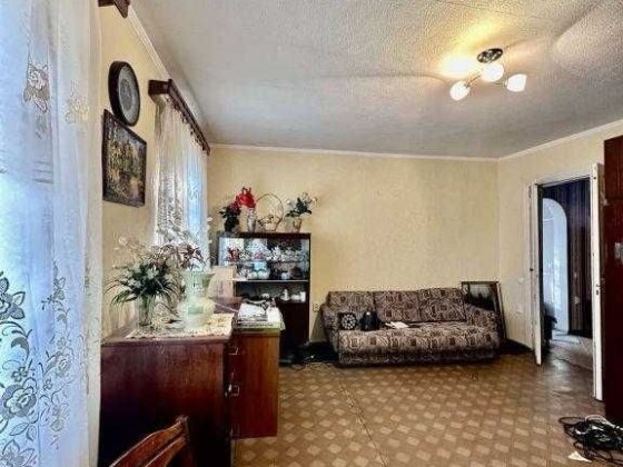 Крутий берег. У продажу будинок Полтава