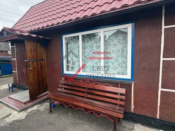 Продаж чудової дачі біля лісу і річки Вороніна Полтава