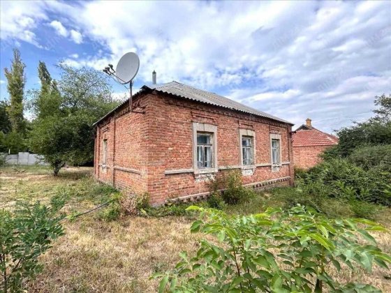 Будинок у центральній частині міста Полтава