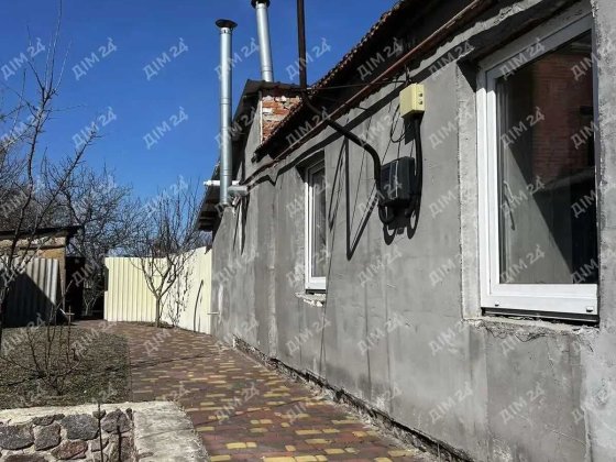 Затишний будинок на Дублянщині Полтава