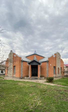 Будинок від вдасника 170м2 - фото 1