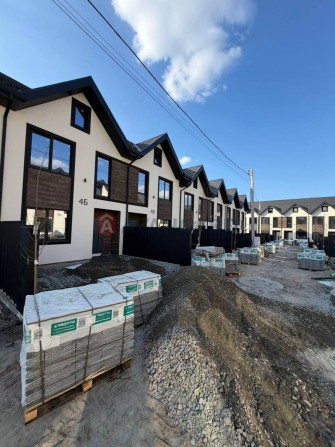 Свій будинок за ціною квартири: 3-4 кімнати + 2 санвузли - фото 1