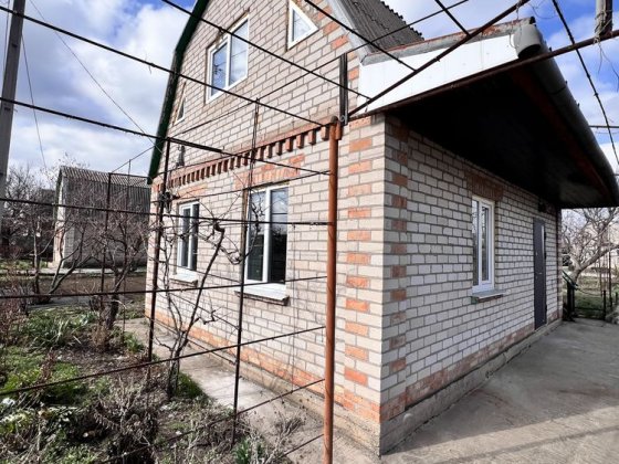 Продаж дачі «Колос» тернівський район , є річка Кривой Рог