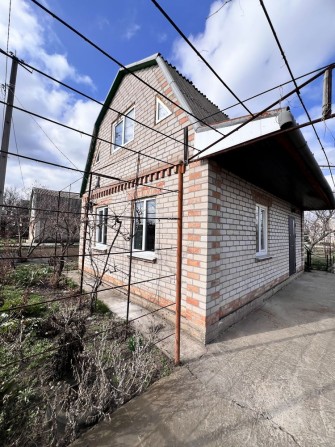 Продаж дачі «Колос» тернівський район , є річка - фото 1