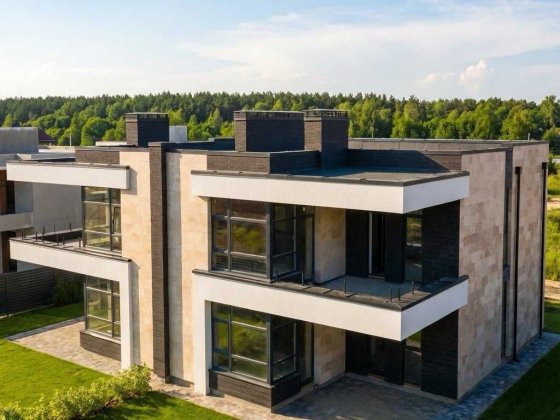 Преміальний дуплекс 155 кв.м|Центр Бучі |РОЗТЕРМІНУВАННЯ 3 роки