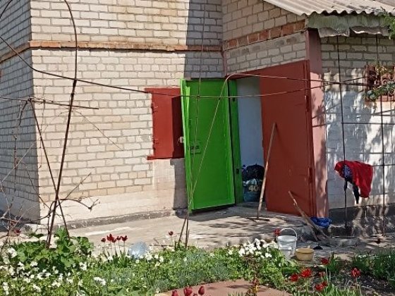 Продам дачу. Р-н Смычка. Кривой Рог