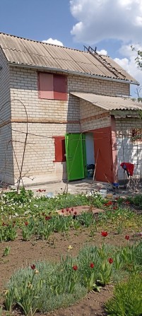 Продам дачу. Р-н Смычка. - фото 1