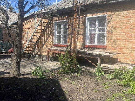 Продаться будинок Кривий Ріг Горький Кривой Рог