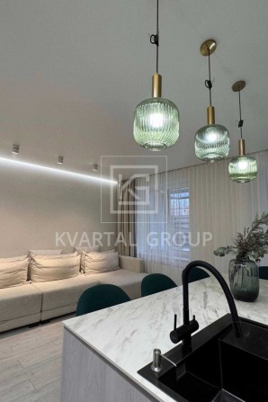 Продам таунхаус Лісова Буча. Мінімальне оформлення - фото 1