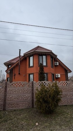 Продам Двоповерховий Дім,будинок,дом - фото 1