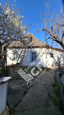 Доглянутий  будинок. Божедарівка. - фото 1