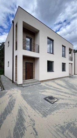 Таунхас Буча Газ - фото 1