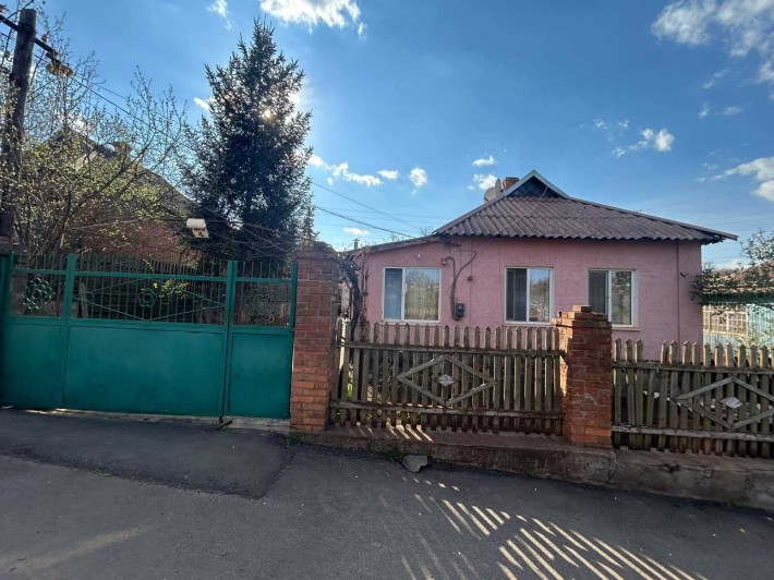 Продаж затишного будинку в Саксаганському районі - фото 1