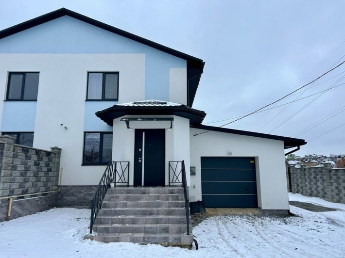 Продаж котеджу з ремонтом Червоні Гори - фото 1