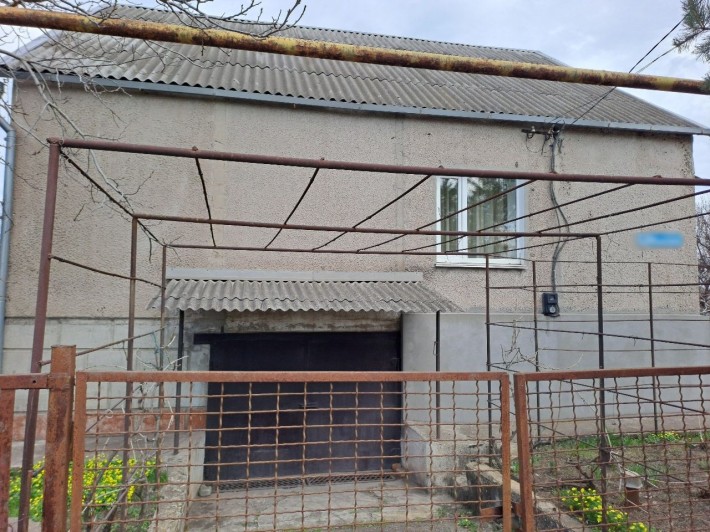 Продаж будинку з ділянкою 15 соток, 210 кв м, 4 кімнати, котеджне селище Незалежне, місто Кривий Ріг - фото 1