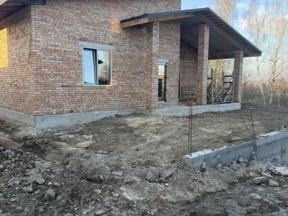 Продаж будинку в масиві Криниченька Ровно