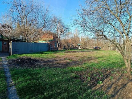 Будинок в районі Крутого Берегу, з розкішною ділянкою Полтава