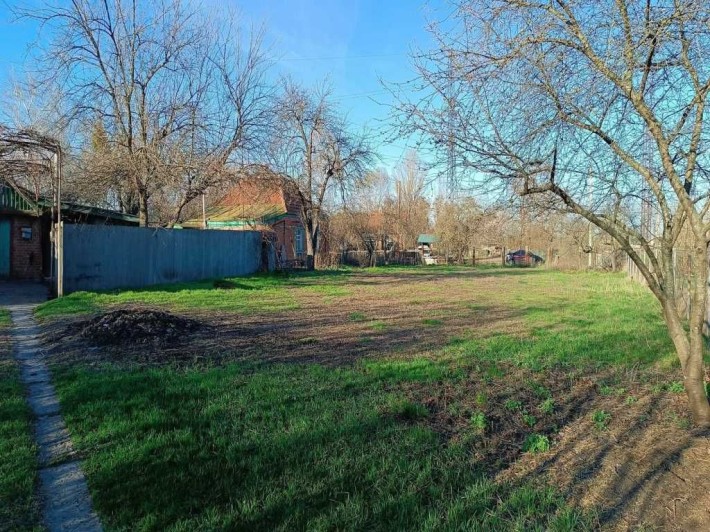 Будинок в районі Крутого Берегу, з розкішною ділянкою - фото 1