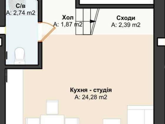нове будівництво таунхауси м.Ірпінь, вул.Українська Ирпень