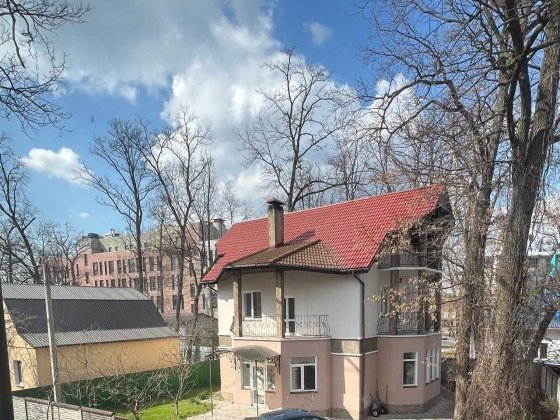 Будинок/Затишна локація/Центер/Підвал/Камін/Центральні комунікації/Без комісії Ірпінь