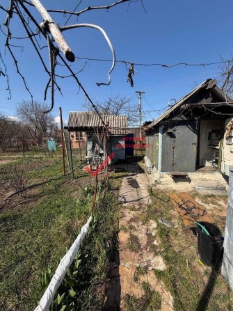 Продаж Дачі біля лісу та річки - фото 1